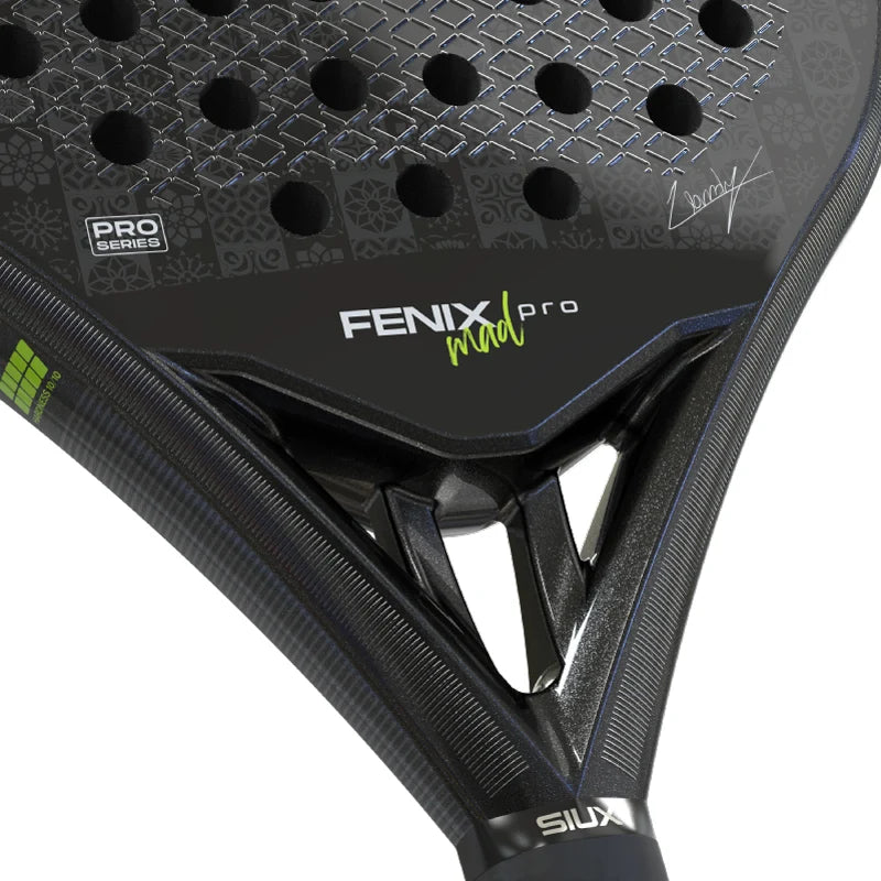 Raquette de padel Siux Fenix Pro VI Mad SE