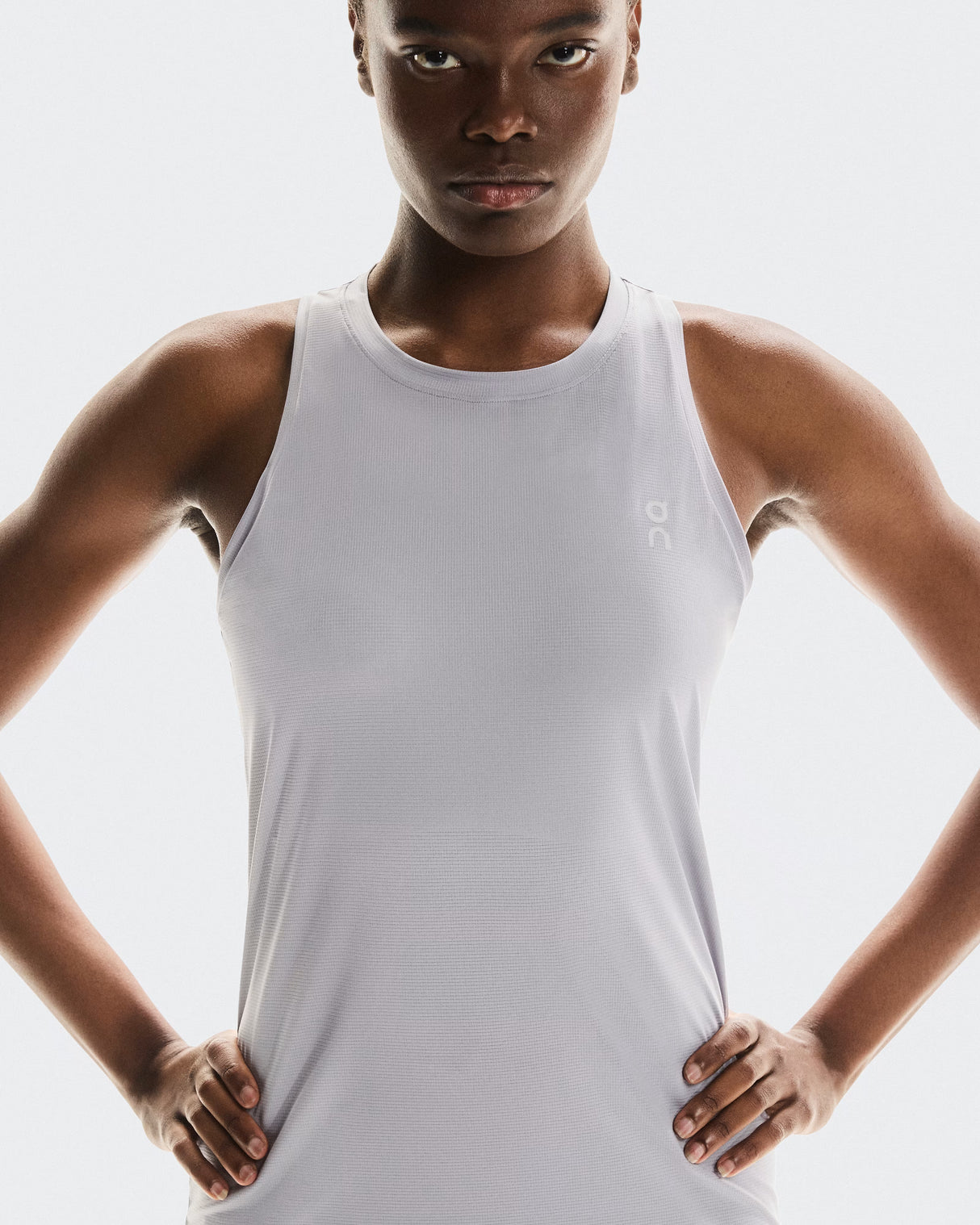 Débardeur On Core Tank Women Lilac