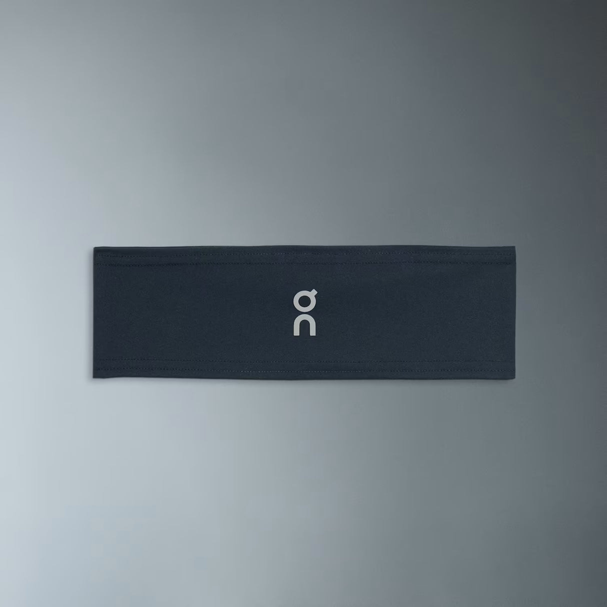 Bandeau On Core Headband Navy