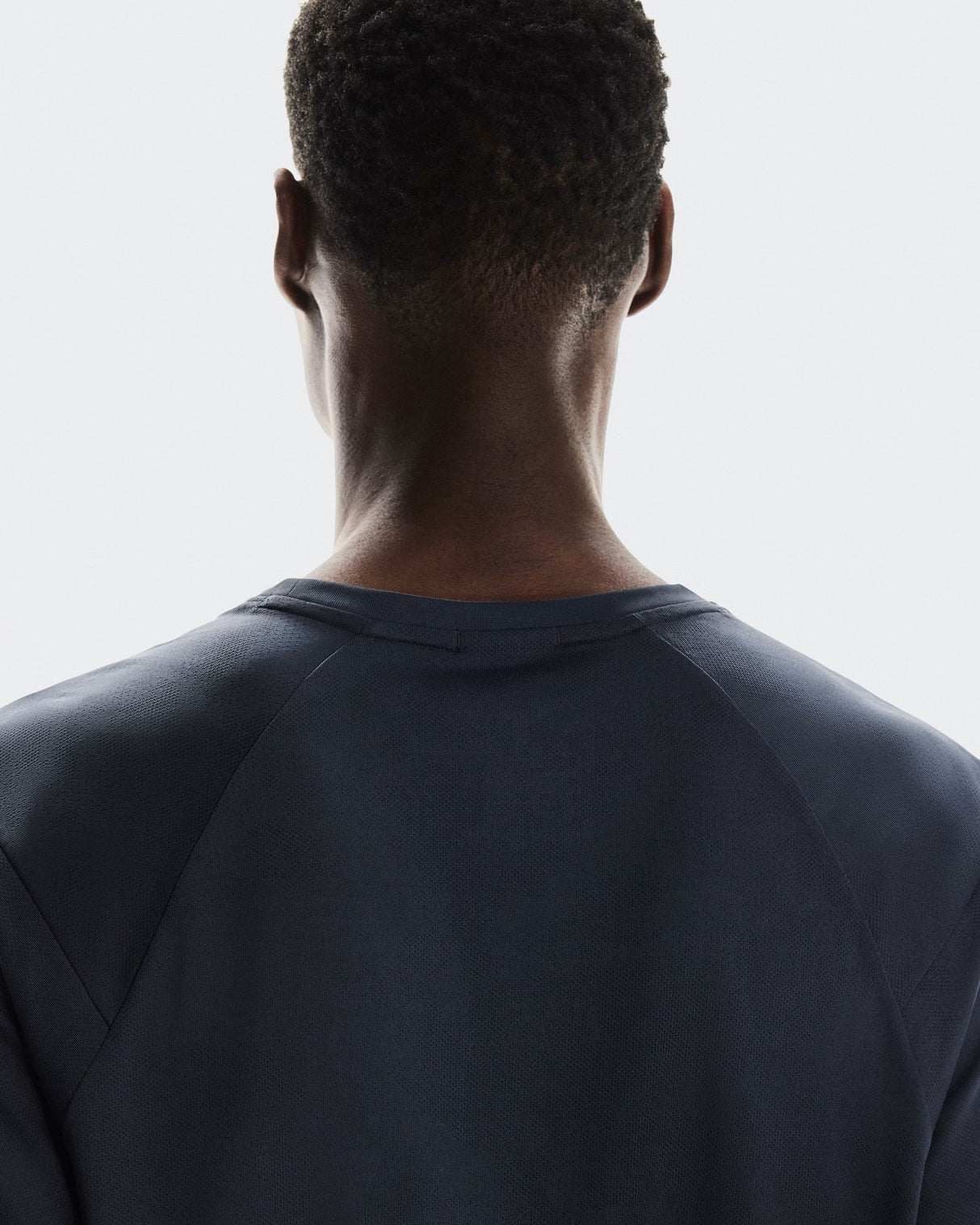 Tee Shirt On Trail T Navy