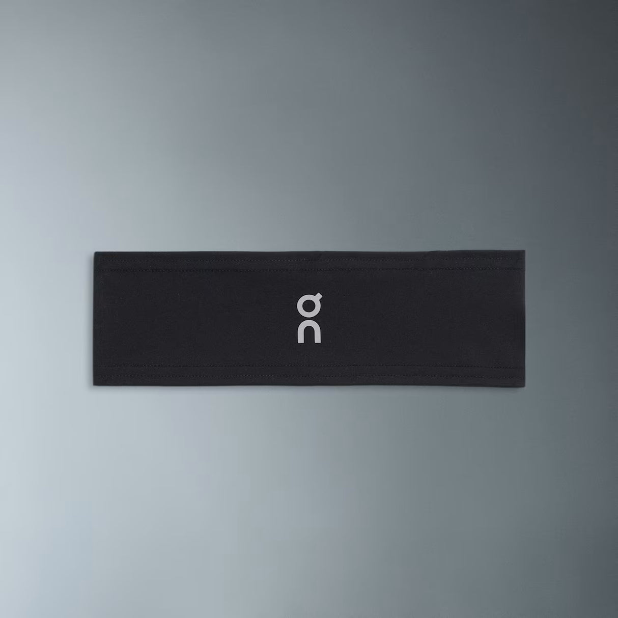 Bandeau On Core Headband Black