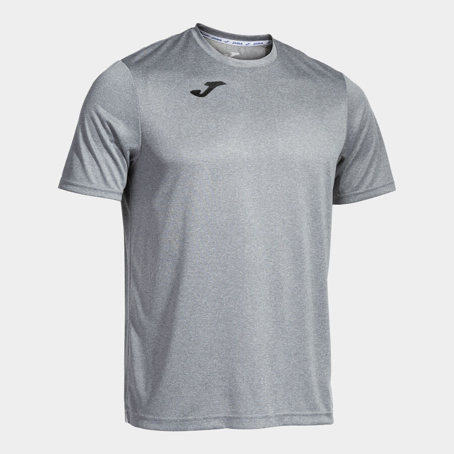 Tee Shirt de Padel Joma Combi Gris