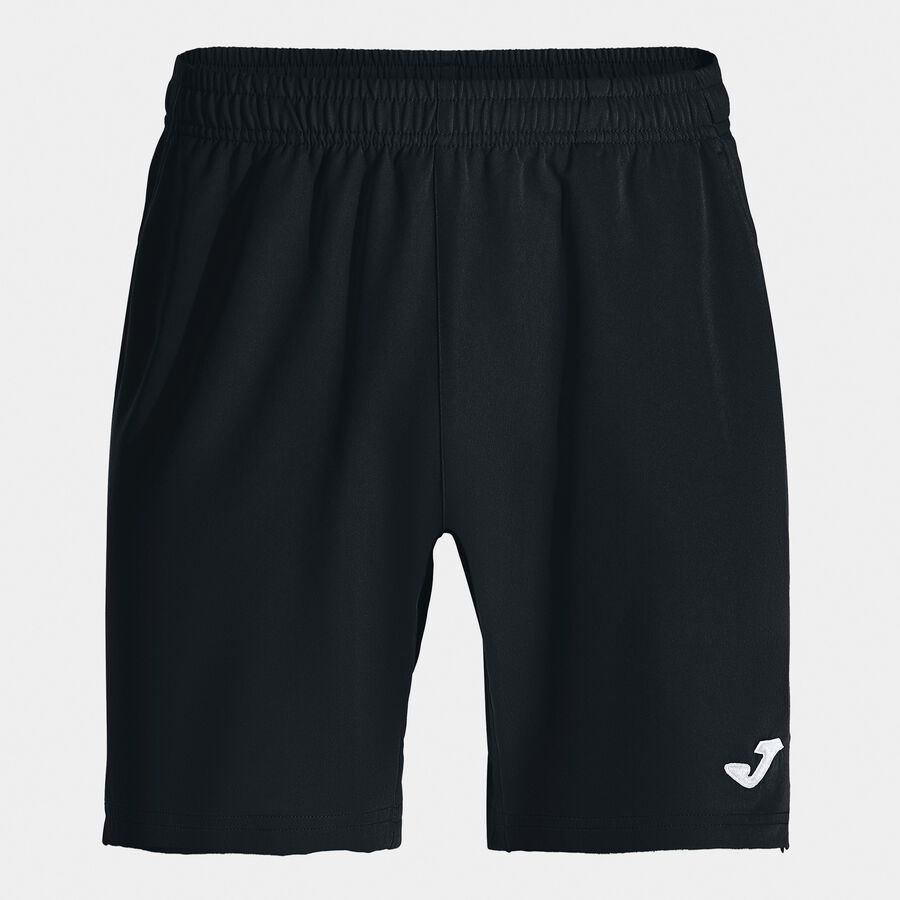 Short de Padel Joma Master Noir