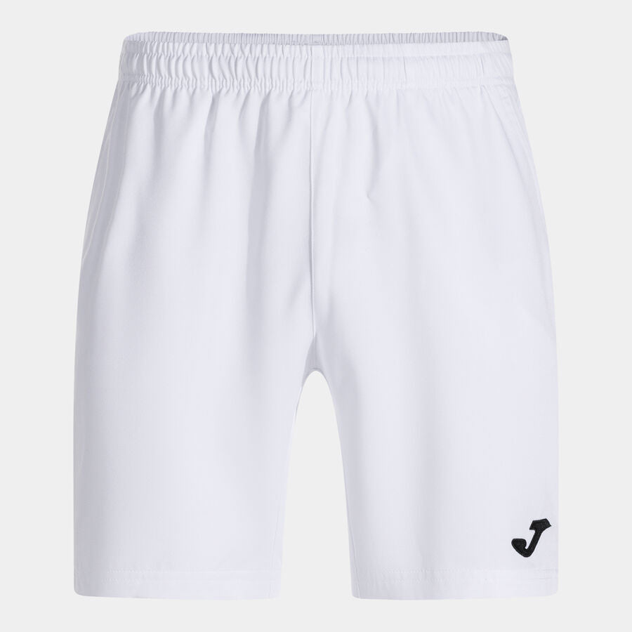 Short de Padel Joma Master Blanc