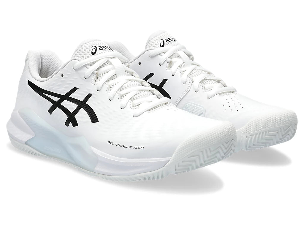 Semelle Chaussures Asics Gel Challenger 14 Padel White