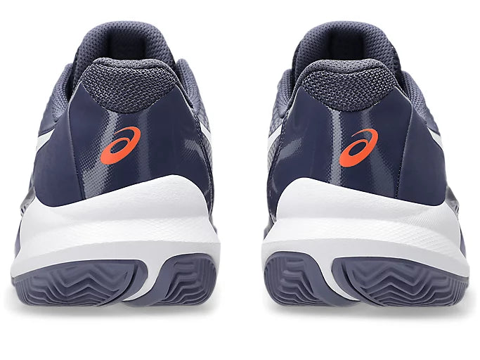 Chaussures de padel Asics Gel Challenger 14 Clay Indigo Fog