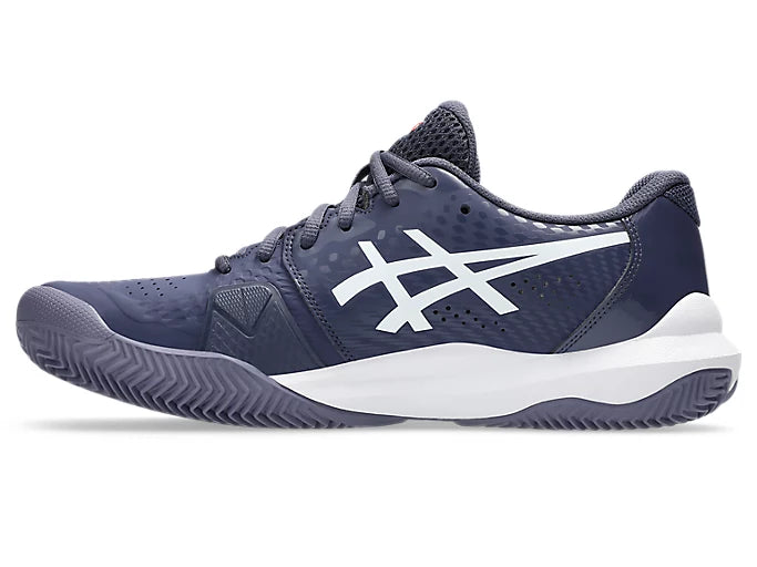 Boîte et packaging Chaussures Asics Gel Challenger 14 Clay Indigo Fog