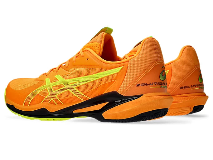 Chaussures Asics Solution Speed FF 3 Padel vue arrière