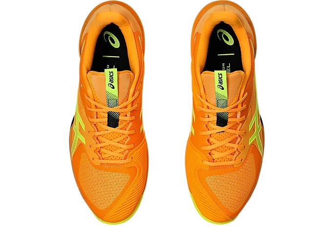 Détail Chaussures Asics Solution Speed FF 3 Padel