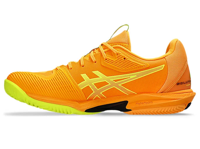 Chaussures Asics Solution Speed FF 3 Padel vue côté intérieur
