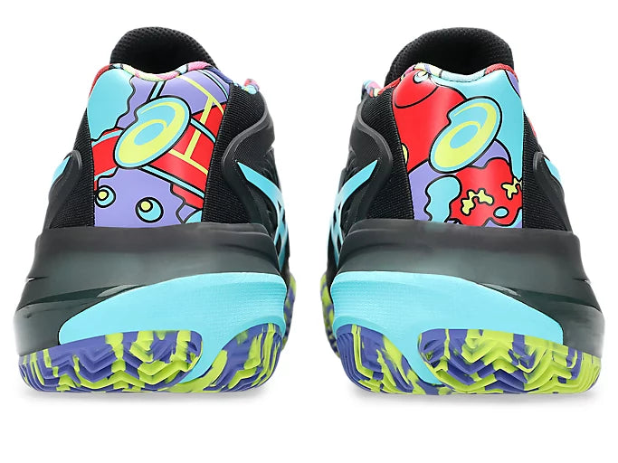 Semelle extérieure Asics Gel Resolution X Padel L.E