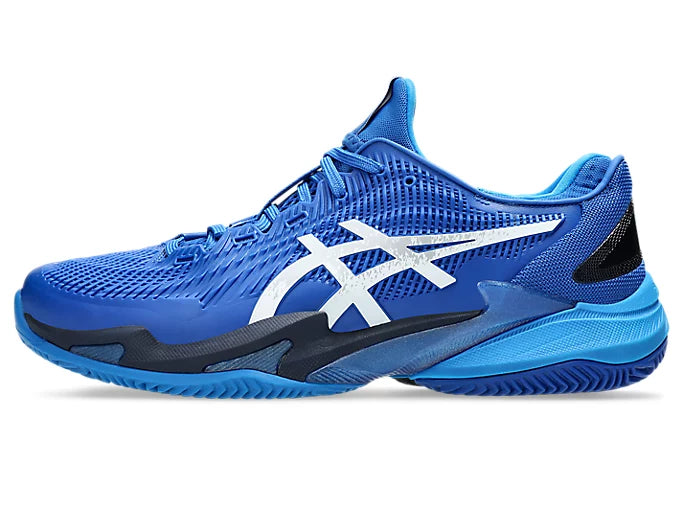 Amorti FlyteFoam et système FF Asics Court FF 3