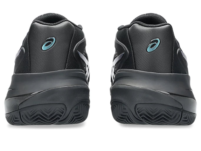 Chaussures de padel Asics Gel Resolution X Clay Night Energy