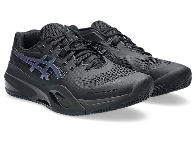 Chaussures de padel Asics Gel Resolution X Clay Night Energy