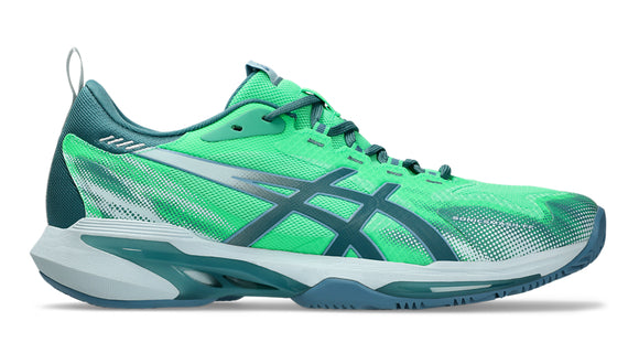 Chaussures de padel Asics Sonicsmash FF Vital Green