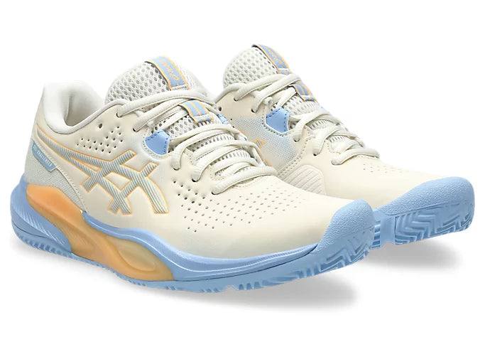 Chaussures de padel Asics Gel Challenger 15 Padel