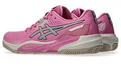 Chaussures de padel Asics Gel Challenger 15 Padel Bubblegum / Soft Oat