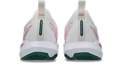Chaussures de padel Asics Sonicsmash White / Jewel Green