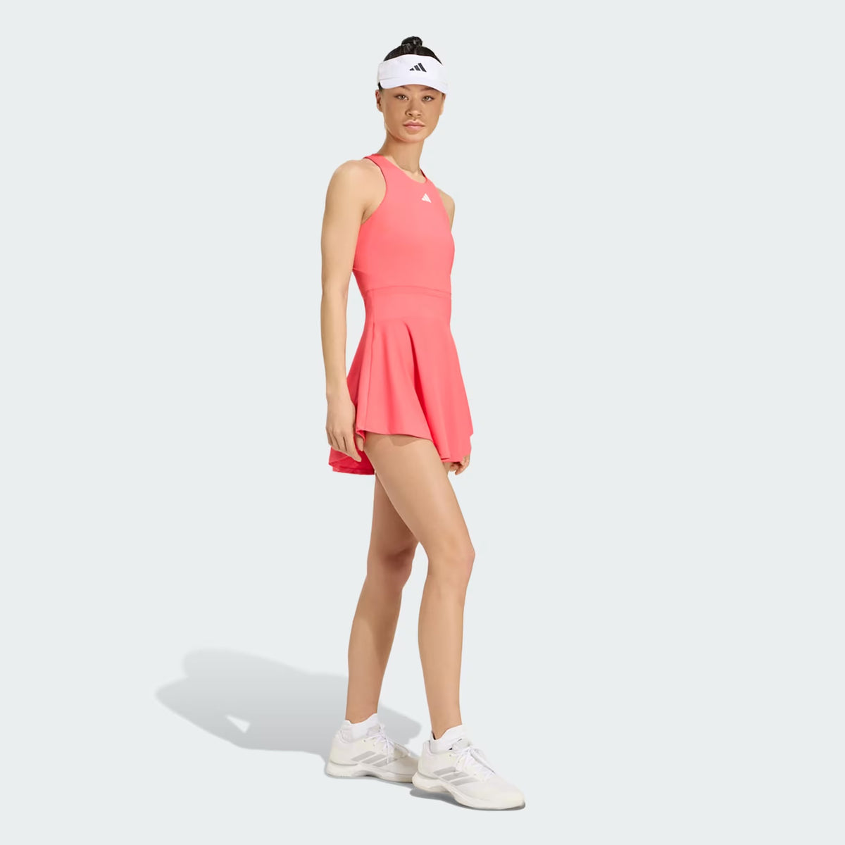 Robe Adidas Y-Dress Pure Turbo