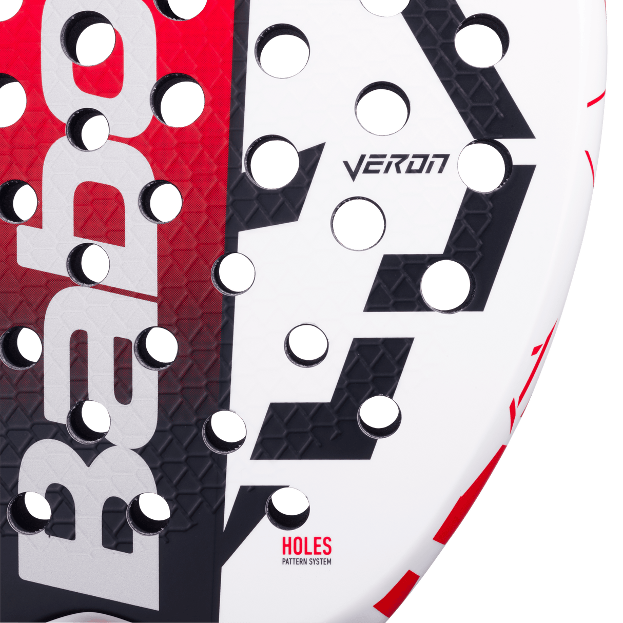 Raquette de padel Babolat Technical Veron Juan Lebron 2025