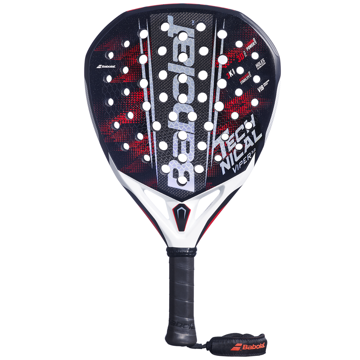 Raquette de padel Babolat Technical Viper 3.0