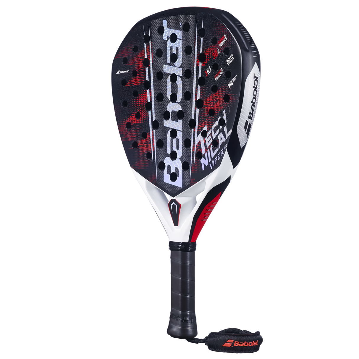 Raquette de padel Babolat Technical Viper 3.0