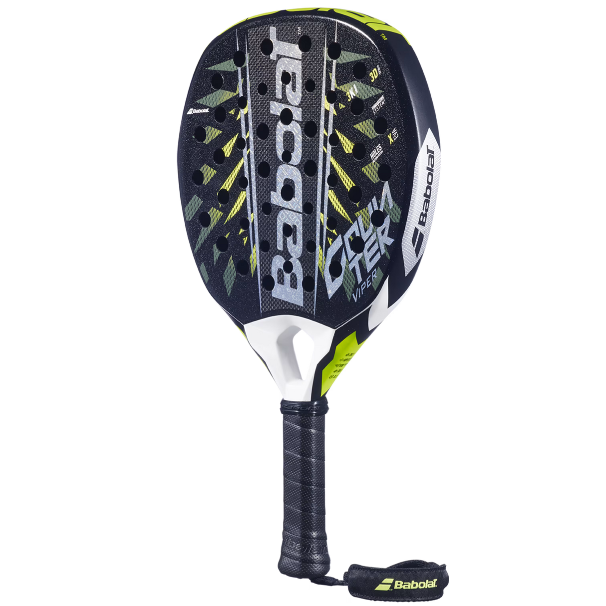 Raquette de padel Babolat Counter Viper 2.6