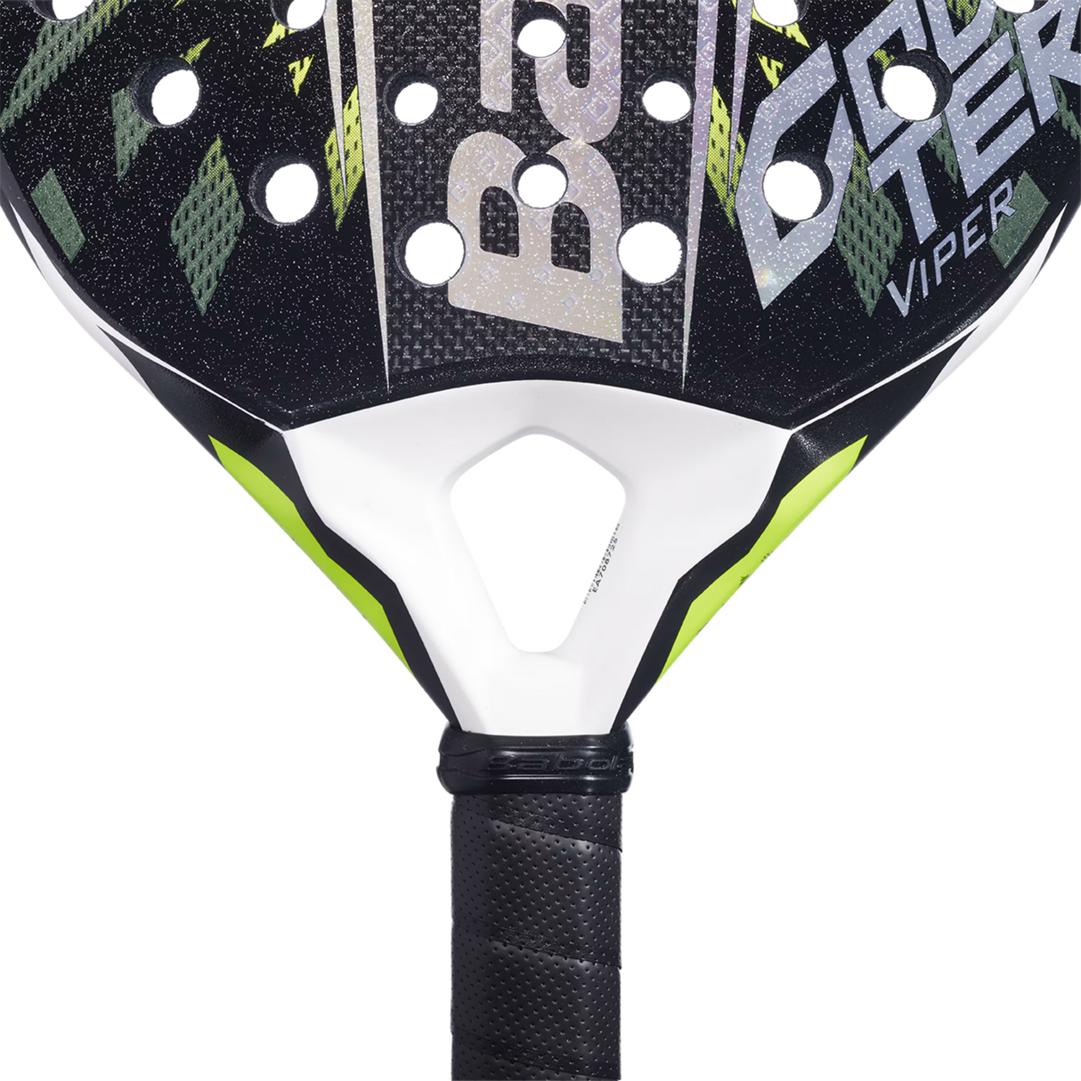 Raquette de padel Babolat Counter Viper 2.6