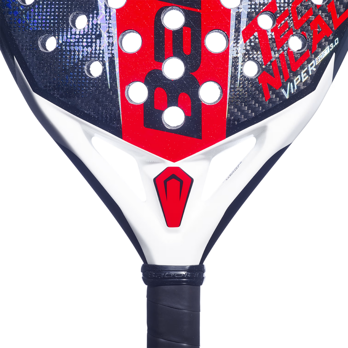 Raquette de padel Babolat Technical Viper Soft 3.0