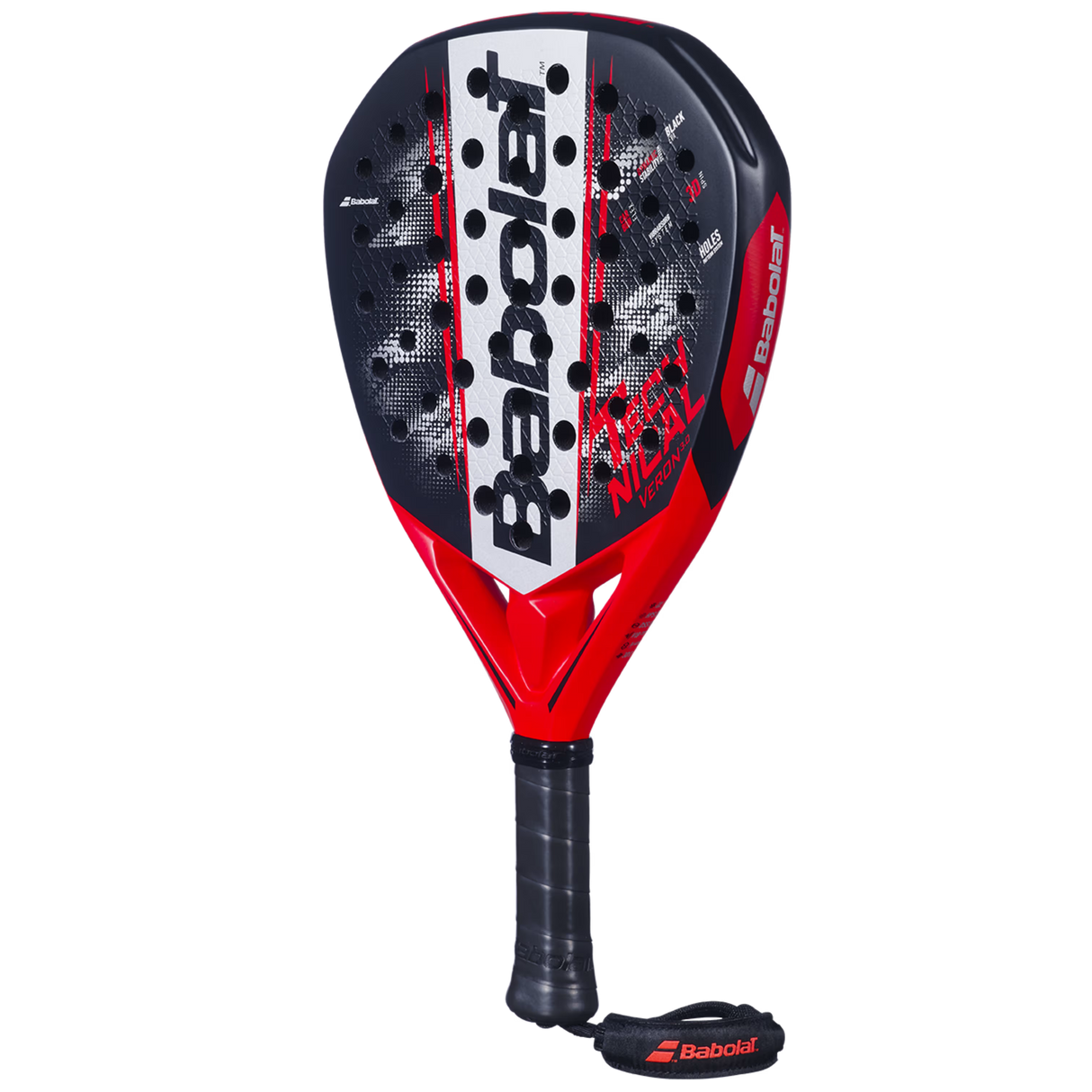 Raquette de padel Babolat Technical Veron 3.0