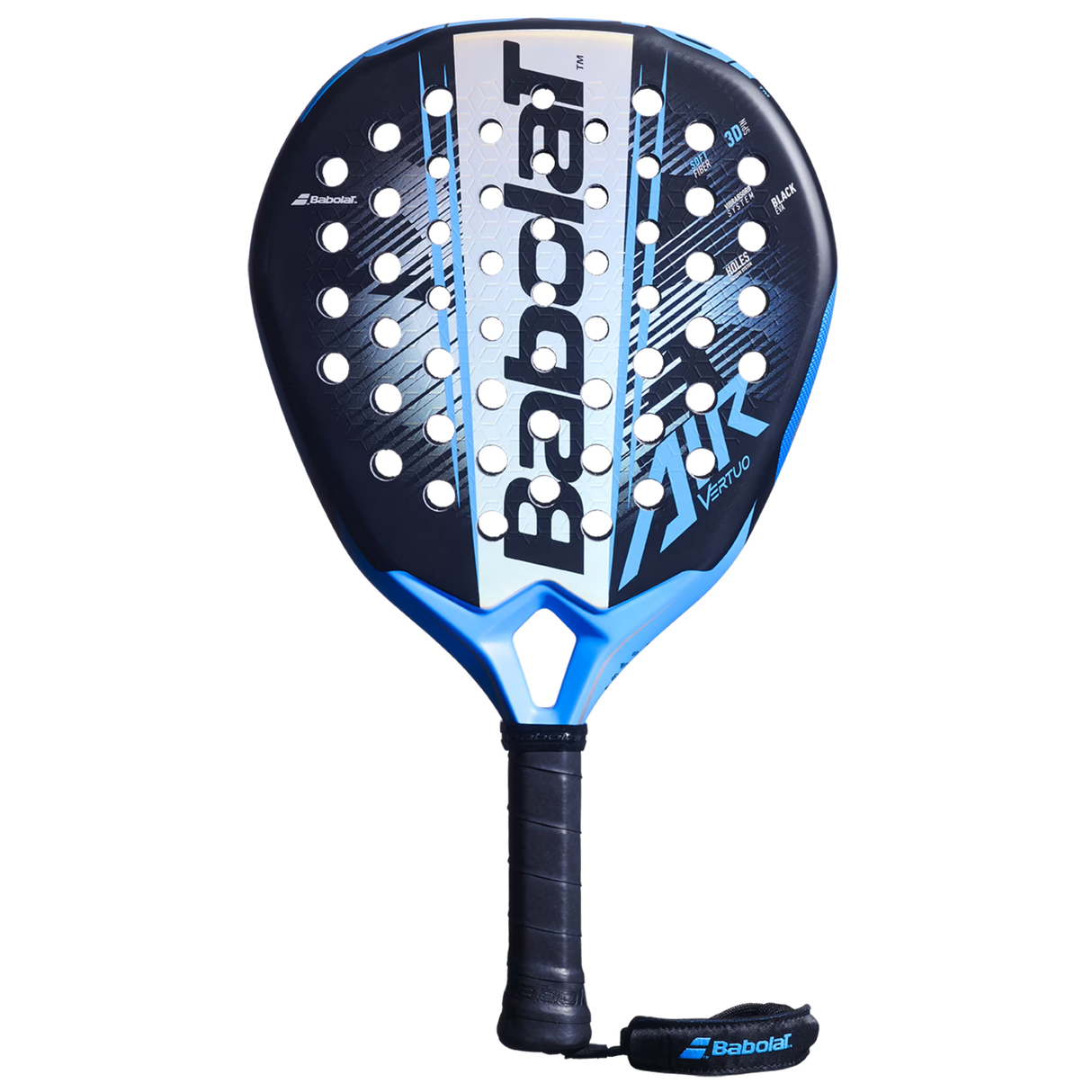 Raquette de padel Babolat Air Vertuo 2.6