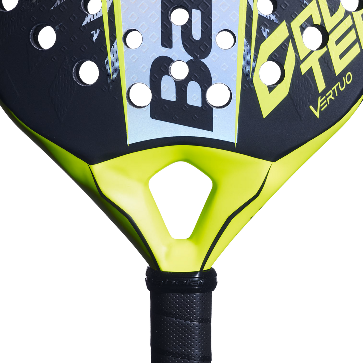 Raquette de padel Babolat Counter Vertuo 2.6