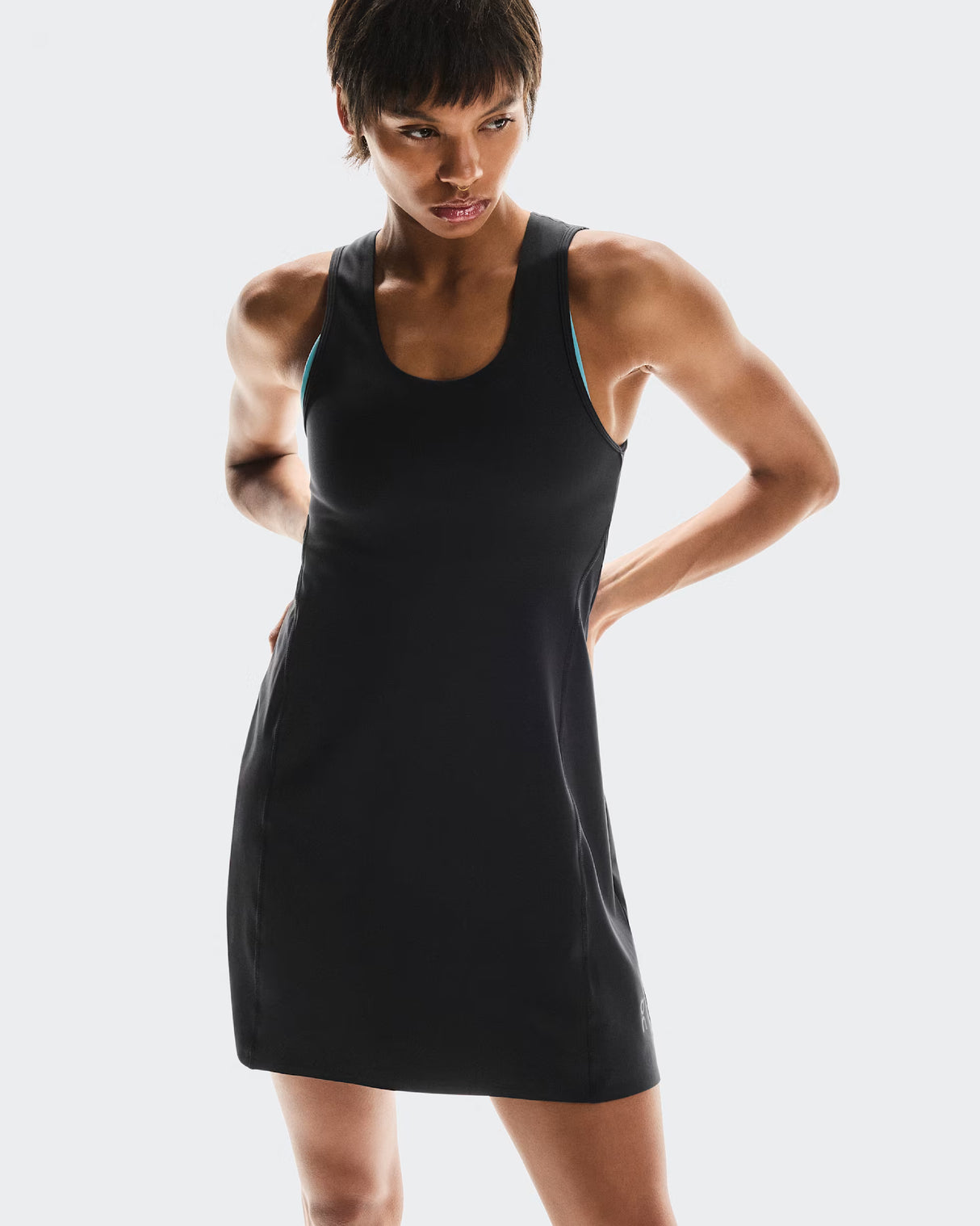 Robe On Studio Dress Black