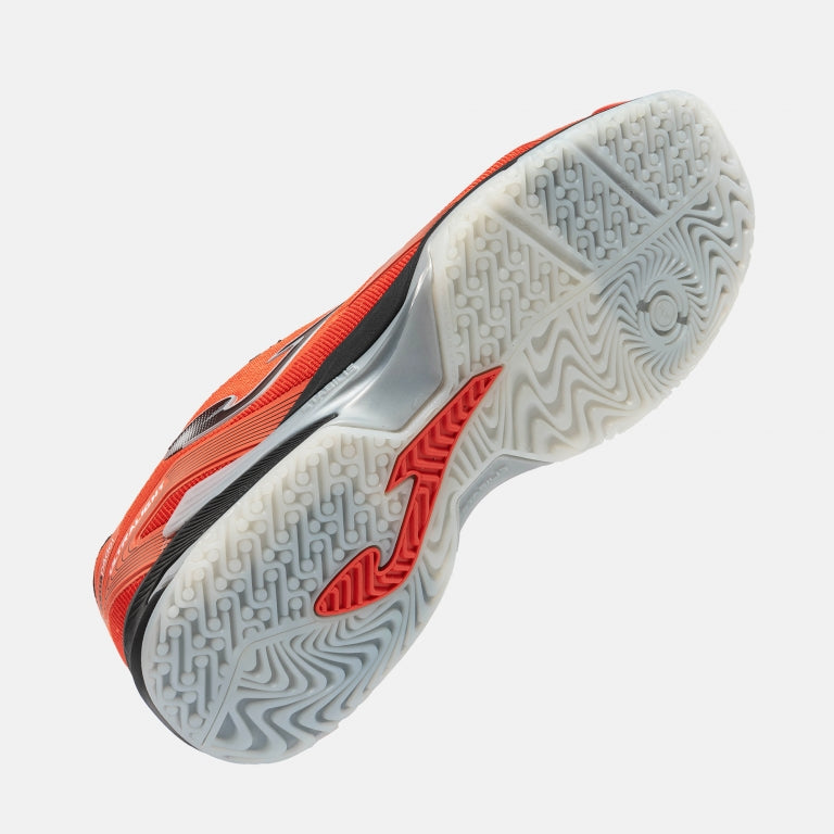 Chaussures de Padel Joma Ultra Orange
