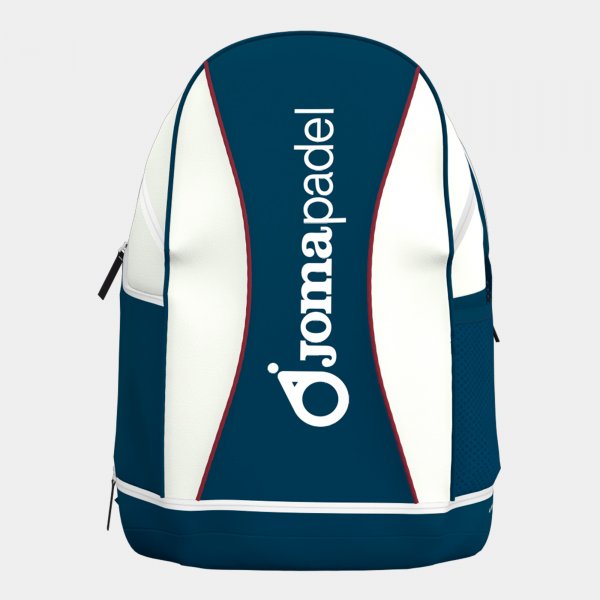 Sac à dos de Padel Joma Bleu Marine