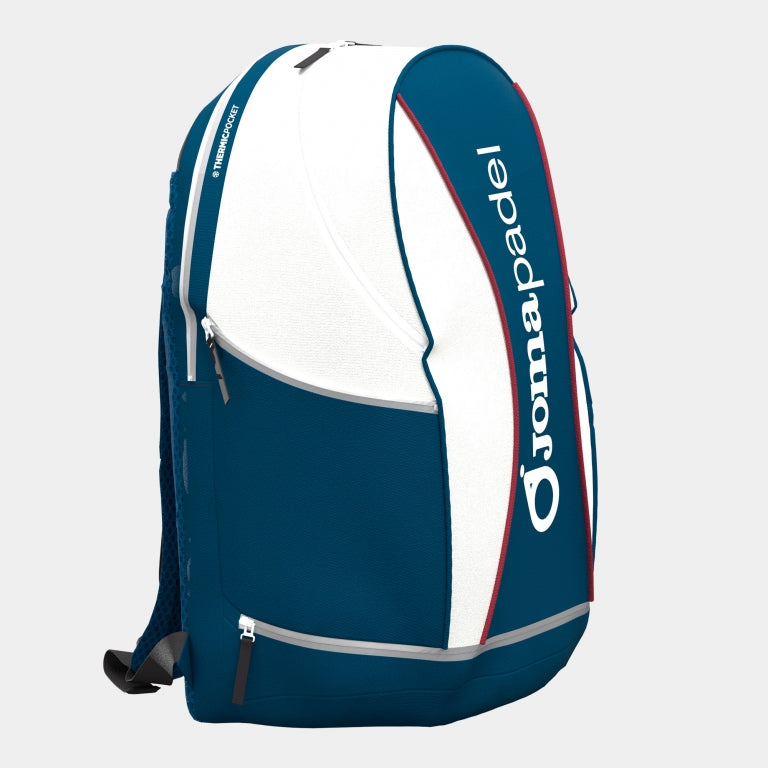 Sac à dos de Padel Joma Bleu Marine