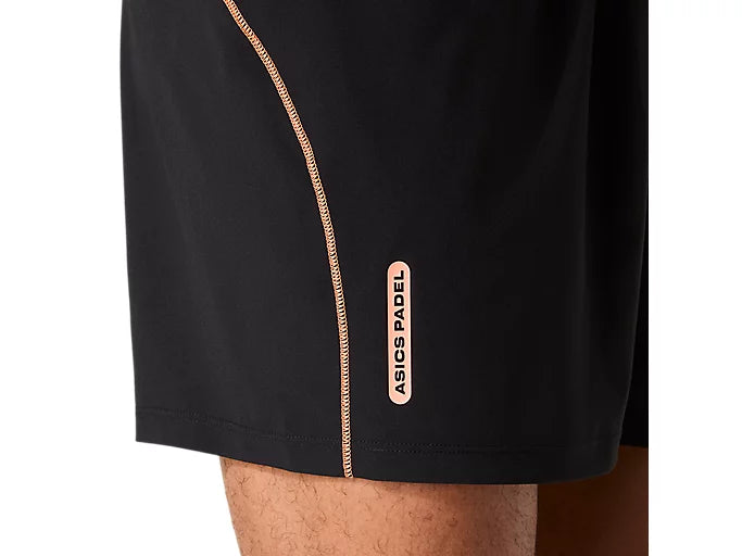 Short Asics Court Short Padel