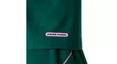 Débardeur Asics Padel Court Sleeveless Top Jewel Green