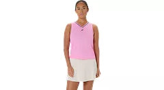 Débardeur Asics Padel Court Sleeveless Top Bubblegum