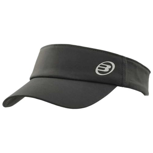 Visière Bullpadel Noir