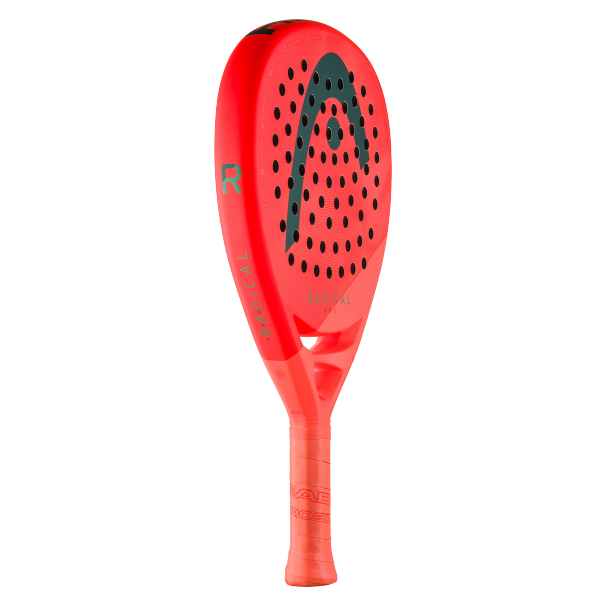 Raquette de padel Head Radical Pro 2026
