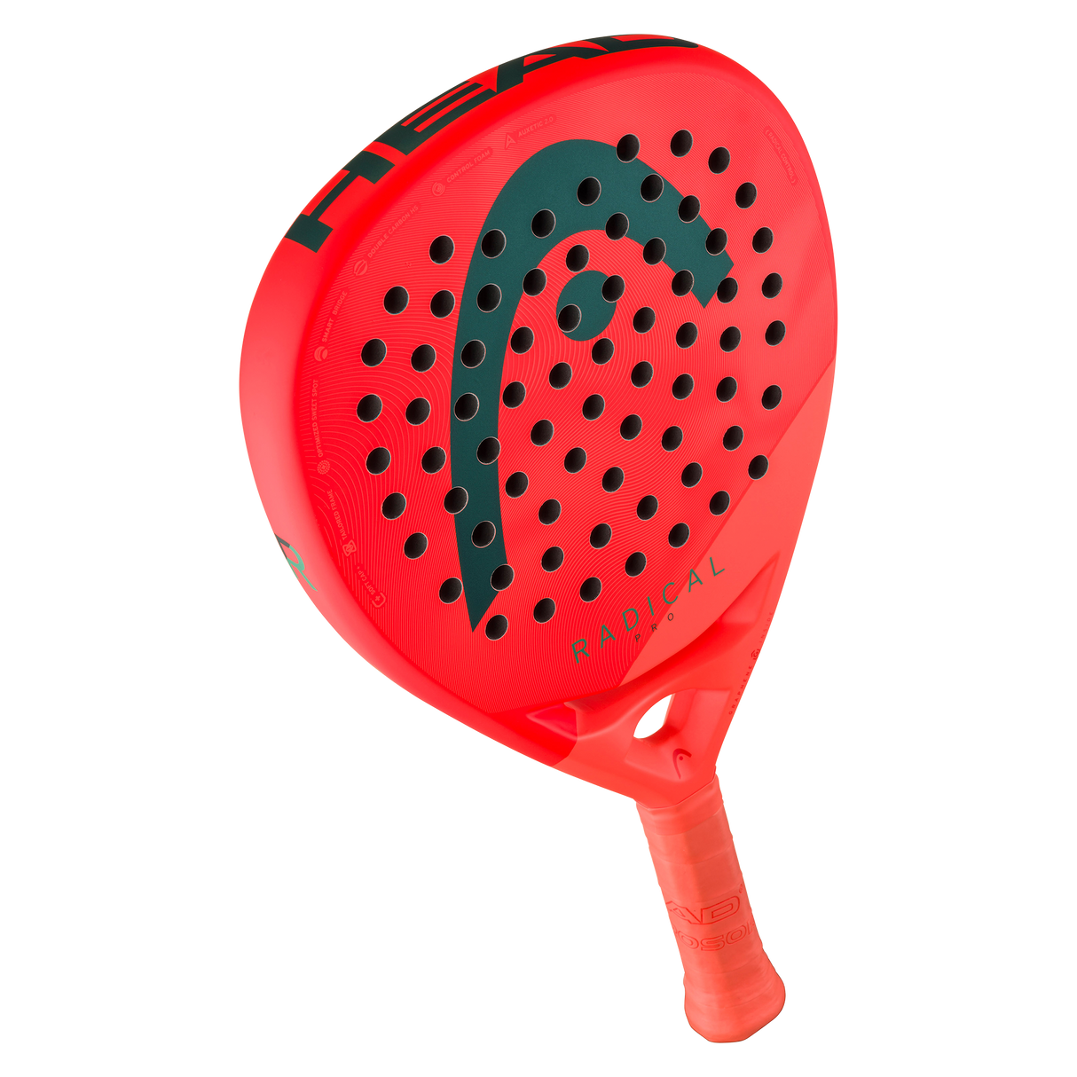 Raquette de padel Head Radical Pro 2026