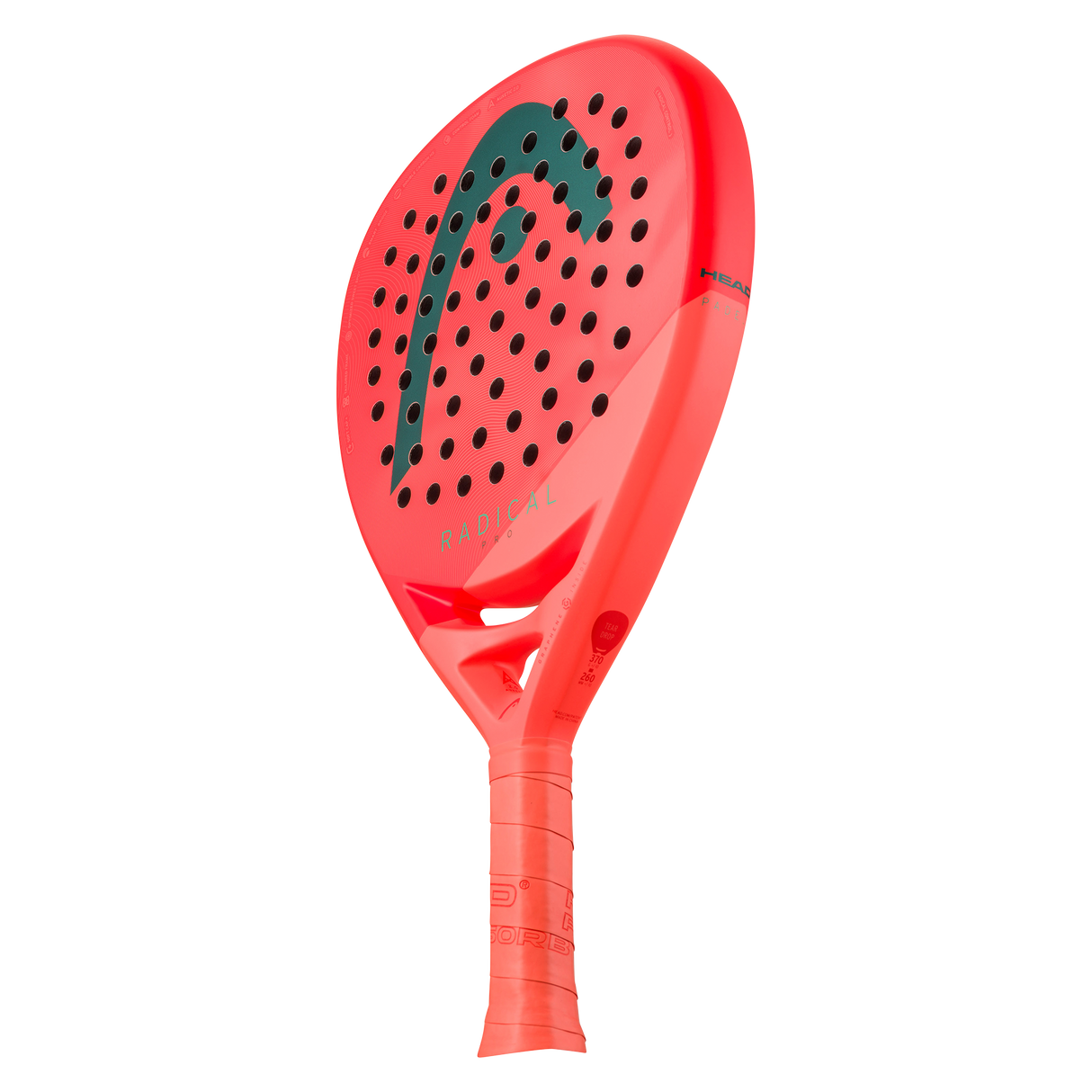 Raquette de padel Head Radical Pro 2026