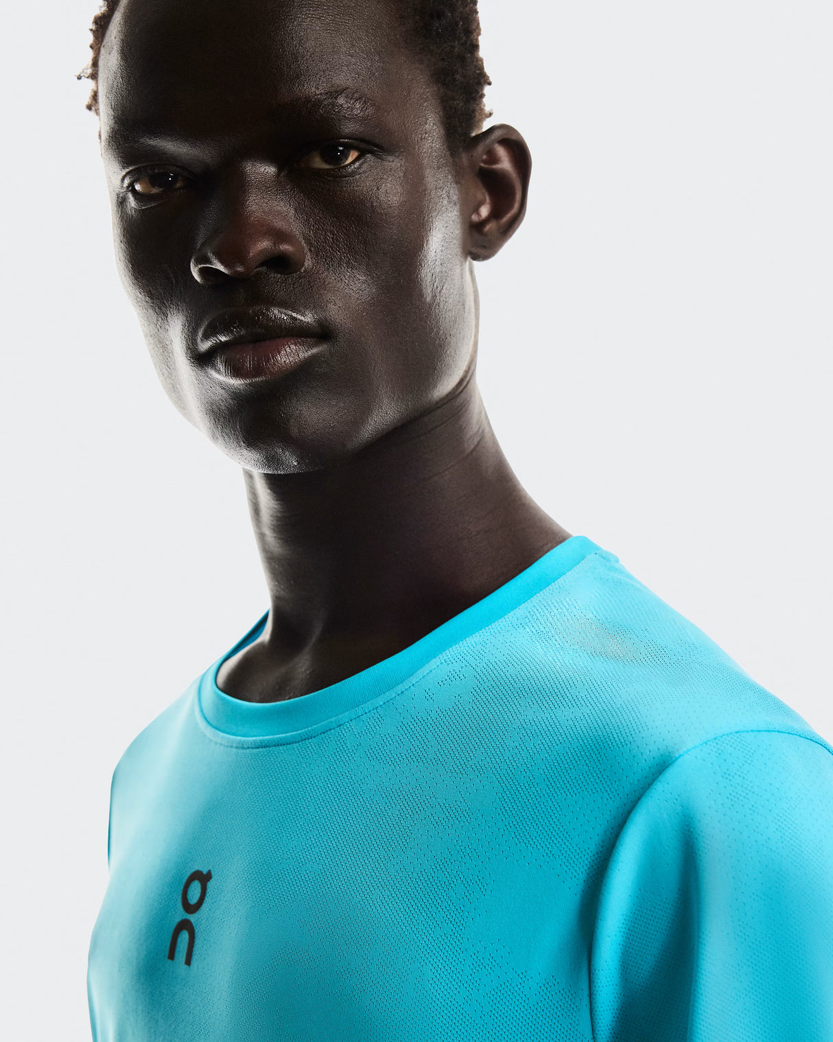 Tee Shirt On Trail T Horizon