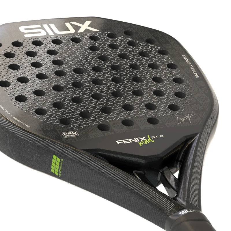 Raquette de padel Siux Fenix Pro VI Mad SE