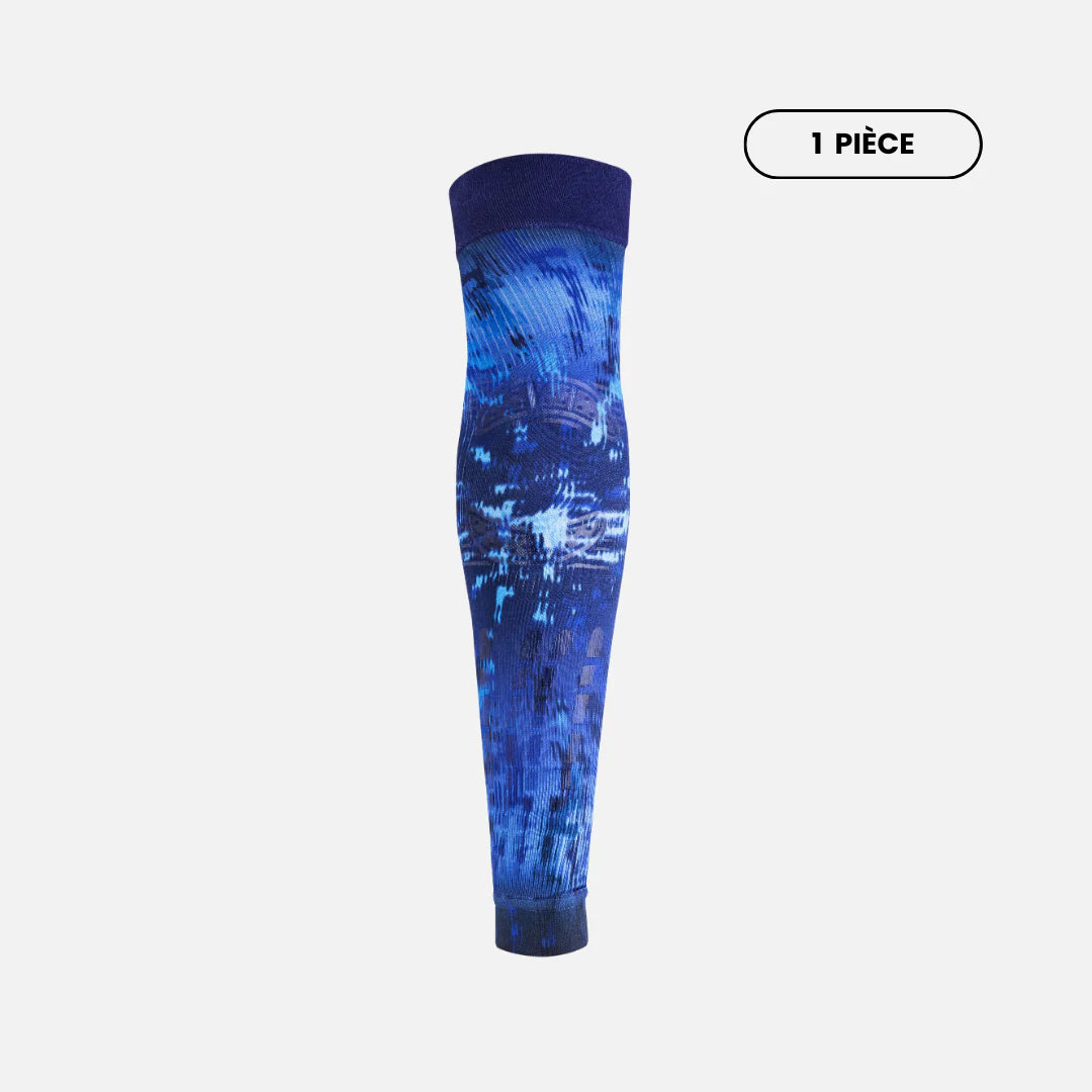 Manchon de padel Floky No Strain Evolution Fantasy Blue Supernova