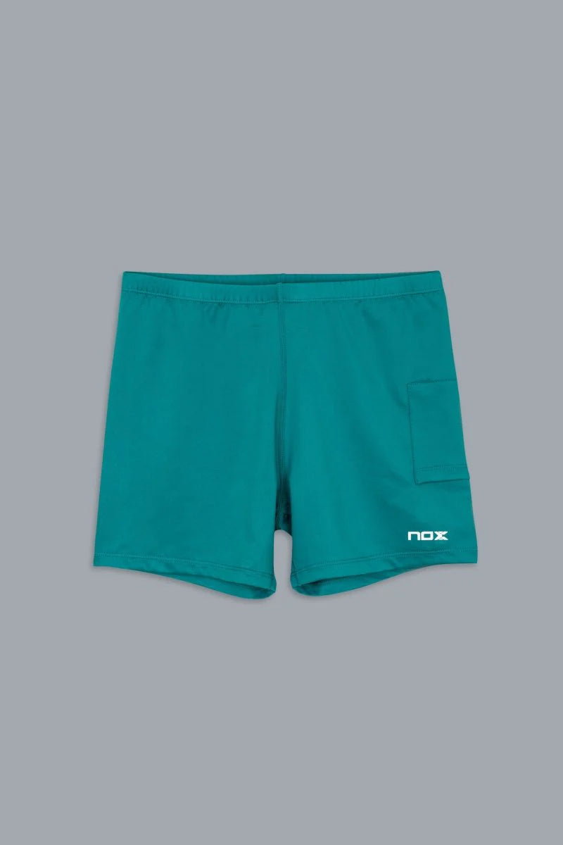 Robe Nox Pro Blanc / Vert Ivoire