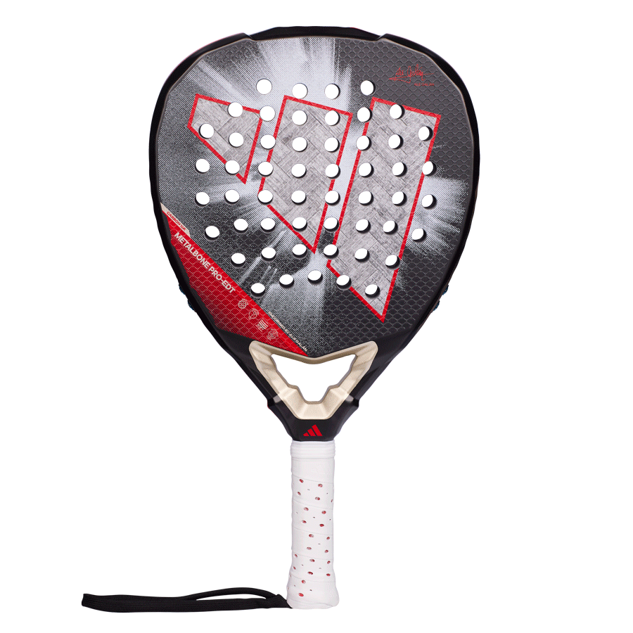 Raquette de padel Adidas Metalbone Pro EDT 2026