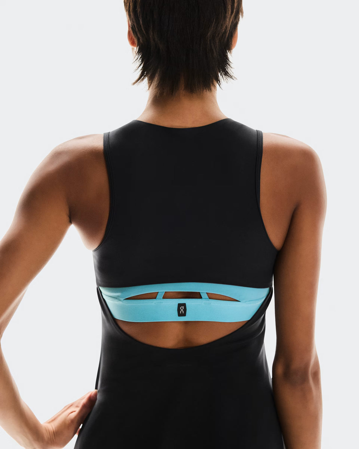 Robe On Studio Dress Black