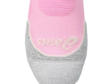 Chaussettes de padel Asics Seasonal Court+ Tennis Sock Bubblegum